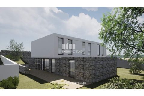 Helårsgrund i Venade e Azevedo, Viana do Castelo, Venade e Azevedo - € 55.000 | Ref: C02393 - foto 27