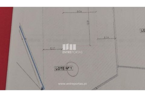 Helårsgrund i Ponte de Lima, Viana do Castelo, Ponte de Lima - € 77.500 | Ref: VCC13604 - foto 3