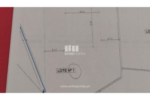Helårsgrund i Ponte de Lima, Viana do Castelo, Ponte de Lima - € 77.500 | Ref: VCC13604 - foto 25