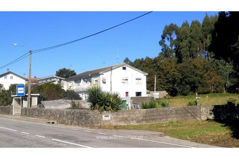 Helårsgrund i Viana do Castelo, Viana do Castelo, Viana do Castelo - € 200.000 | Ref: VCM13479 - foto 22