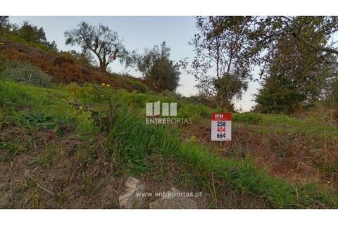Helårsgrund i Valenca, Viana do Castelo, Valenca - € 42.000 | Ref: C02429 - foto 1
