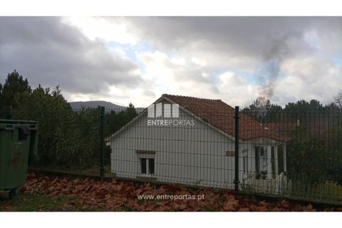 Landejendom i Fontoura, Viana do Castelo, Fontoura - € 200.000 | Ref: C02436 - foto 18