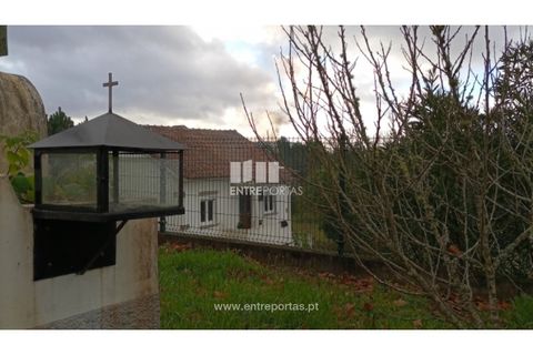 Landejendom i Fontoura, Viana do Castelo, Fontoura - € 200.000 | Ref: C02436 - foto 19