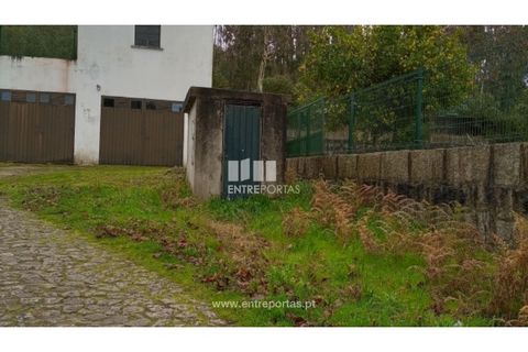 Landejendom i Fontoura, Viana do Castelo, Fontoura - € 200.000 | Ref: C02436 - foto 22