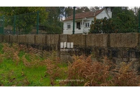 Landejendom i Fontoura, Viana do Castelo, Fontoura - € 200.000 | Ref: C02436 - foto 23