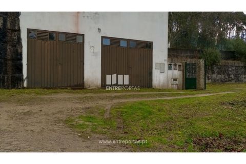 Landejendom i Fontoura, Viana do Castelo, Fontoura - € 200.000 | Ref: C02436 - foto 25
