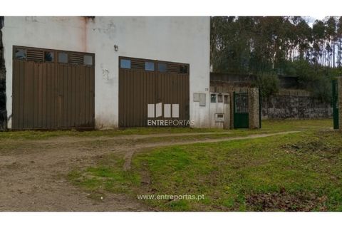 Landejendom i Fontoura, Viana do Castelo, Fontoura - € 200.000 | Ref: C02436 - foto 27