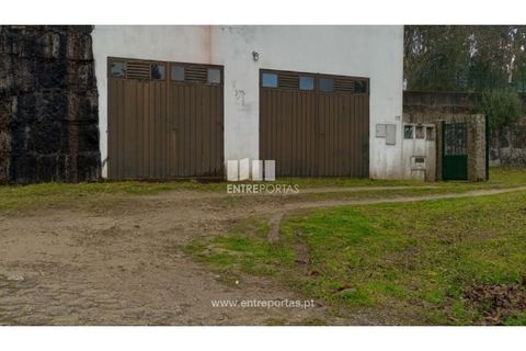 Landejendom i Fontoura, Viana do Castelo, Fontoura - € 200.000 | Ref: C02436 - foto 28