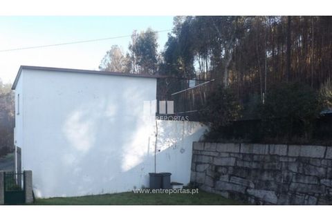 Landejendom i Fontoura, Viana do Castelo, Fontoura - € 200.000 | Ref: C02436 - foto 29