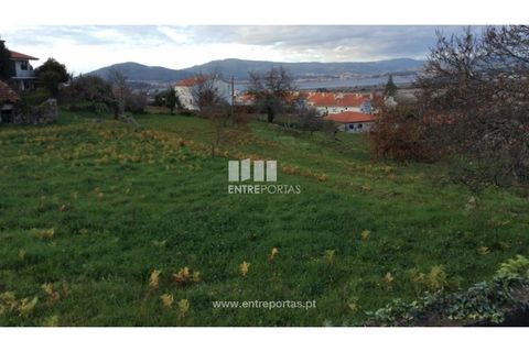Helårsgrund i Caminha, Viana do Castelo, Caminha - € 200.000 | Ref: C02482 - foto 11