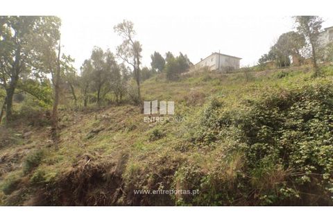 Helårsgrund i Venade e Azevedo, Viana do Castelo, Venade e Azevedo - € 82.000 | Ref: C02486 - foto 2