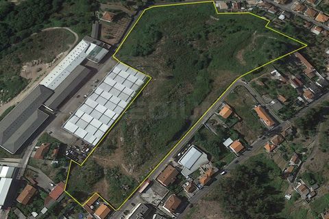 Terra a Aves, Porto, Aves - € 497.200 | Ref: 3304 - foto 2