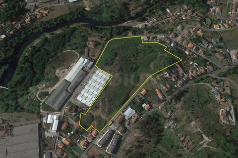 Terra a Aves, Porto, Aves - € 497.200 | Ref: 3304 - foto 4