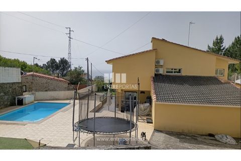 Villa i Areosa, Viana do Castelo, Areosa - € 550.000 | Ref: VCM13602 - foto 1