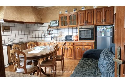 Villa i Areosa, Viana do Castelo, Areosa - € 550.000 | Ref: VCM13602 - foto 3