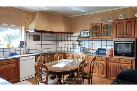 Villa i Areosa, Viana do Castelo, Areosa - € 550.000 | Ref: VCM13602 - foto 4