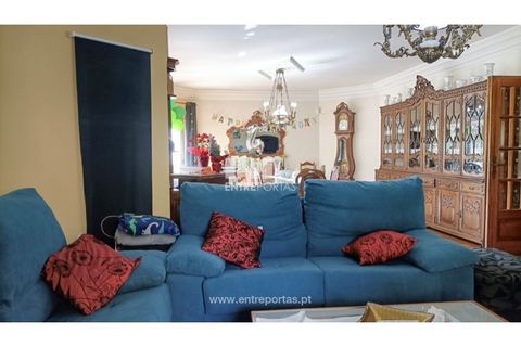 Villa i Areosa, Viana do Castelo, Areosa - € 550.000 | Ref: VCM13602 - foto 5