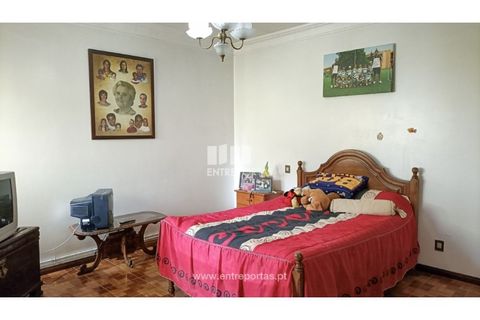 Villa i Areosa, Viana do Castelo, Areosa - € 550.000 | Ref: VCM13602 - foto 10