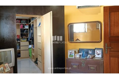 Villa i Areosa, Viana do Castelo, Areosa - € 550.000 | Ref: VCM13602 - foto 13