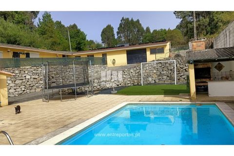 Villa i Areosa, Viana do Castelo, Areosa - € 550.000 | Ref: VCM13602 - foto 19