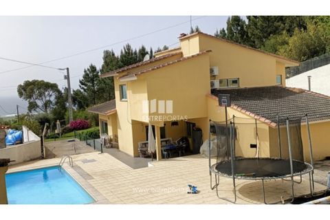 Villa i Areosa, Viana do Castelo, Areosa - € 550.000 | Ref: VCM13602 - foto 20