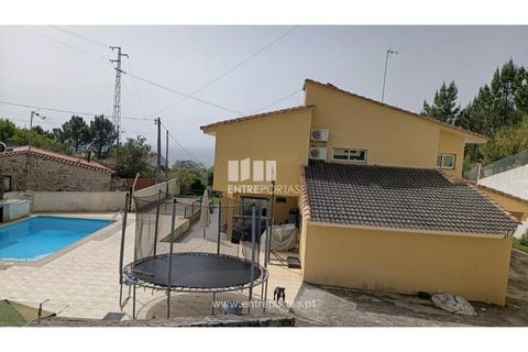 Villa i Areosa, Viana do Castelo, Areosa - € 550.000 | Ref: VCM13602 - foto 21