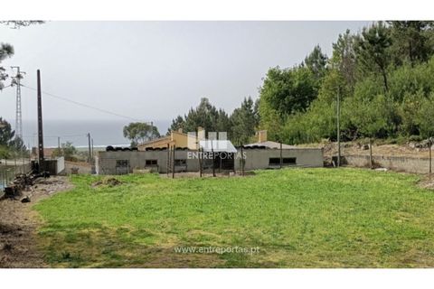 Villa i Areosa, Viana do Castelo, Areosa - € 550.000 | Ref: VCM13602 - foto 24