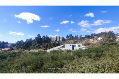 Grond in Amarante, Porto, Amarante - € 54.500 | Ref: MC09319 - foto 5