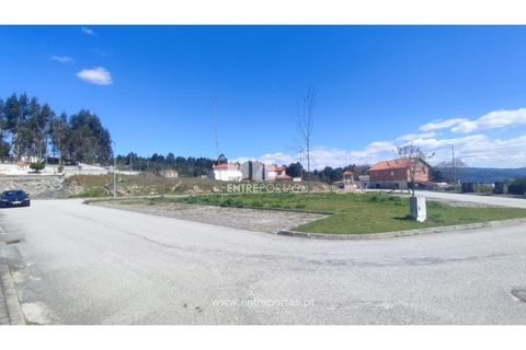 Grond in Amarante, Porto, Amarante - € 54.500 | Ref: MC09319 - foto 9