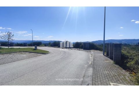 Tomt i Amarante, Porto, Amarante - € 74 500 | Ref: MC09320 - foto 22