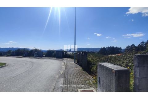 Tomt i Amarante, Porto, Amarante - € 74 500 | Ref: MC09320 - foto 23