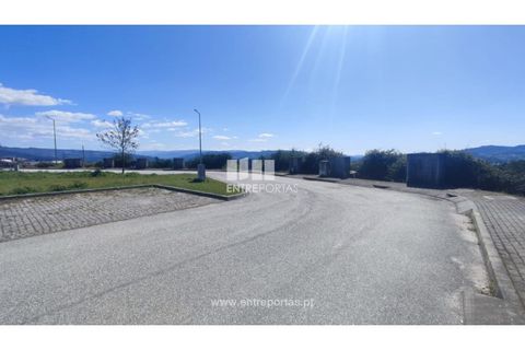 Tomt i Amarante, Porto, Amarante - € 74 500 | Ref: MC09320 - foto 2