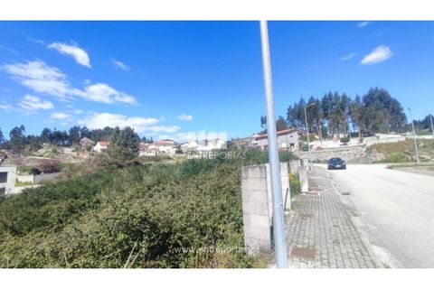 Tomt i Amarante, Porto, Amarante - € 74 500 | Ref: MC09320 - foto 5