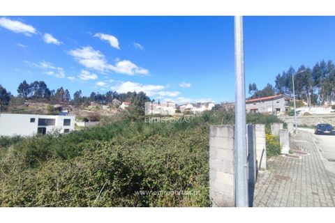 Tomt i Amarante, Porto, Amarante - € 74 500 | Ref: MC09320 - foto 6