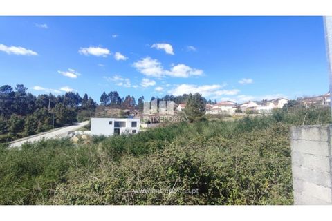 Tomt i Amarante, Porto, Amarante - € 74 500 | Ref: MC09320 - foto 9