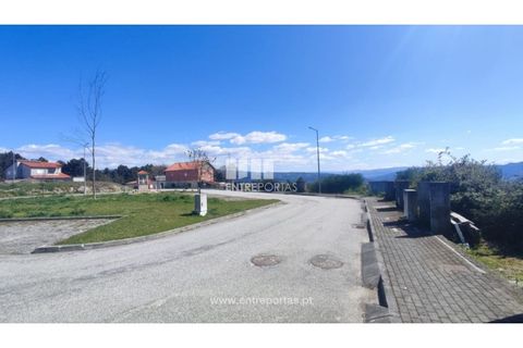 Tomt i Amarante, Porto, Amarante - € 74 500 | Ref: MC09320 - foto 11