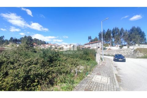 Tomt i Amarante, Porto, Amarante - € 74 500 | Ref: MC09320 - foto 17