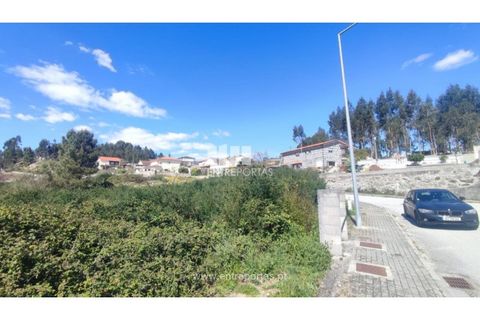 Helårsgrund i Amarante, Porto, Amarante - € 107.000 | Ref: MC09321 - foto 28