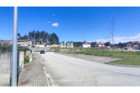 Helårsgrund i Amarante, Porto, Amarante - € 107.000 | Ref: MC09321 - foto 8