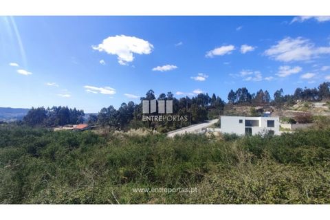 Helårsgrund i Amarante, Porto, Amarante - € 107.000 | Ref: MC09321 - foto 11