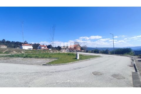 Helårsgrund i Amarante, Porto, Amarante - € 107.000 | Ref: MC09321 - foto 13