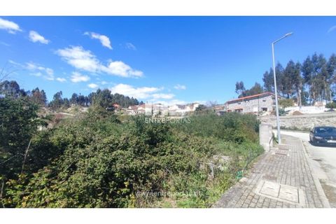 Helårsgrund i Amarante, Porto, Amarante - € 107.000 | Ref: MC09321 - foto 16