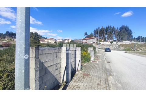Helårsgrund i Amarante, Porto, Amarante - € 107.000 | Ref: MC09321 - foto 17