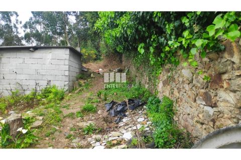 Helårsgrund i Vila do Conde, Porto, Vila do Conde - € 127.500 | Ref: VC03883 - foto 4
