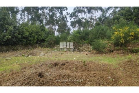Helårsgrund i Vila do Conde, Porto, Vila do Conde - € 127.500 | Ref: VC03883 - foto 1