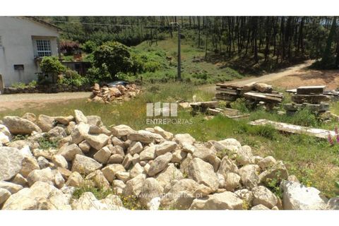 Helårsgrund i Venade e Azevedo, Viana do Castelo, Venade e Azevedo - € 32.000 | Ref: C02520 - foto 1