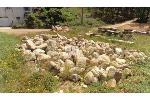 Helårsgrund i Venade e Azevedo, Viana do Castelo, Venade e Azevedo - € 32.000 | Ref: C02520 - foto 3