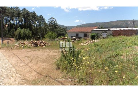 Helårsgrund i Venade e Azevedo, Viana do Castelo, Venade e Azevedo - € 32.000 | Ref: C02520 - foto 9