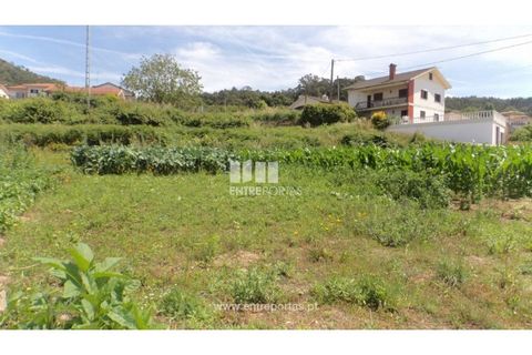 Helårsgrund i Caminha, Viana do Castelo, Caminha - € 91.750 | Ref: C02527 - foto 4