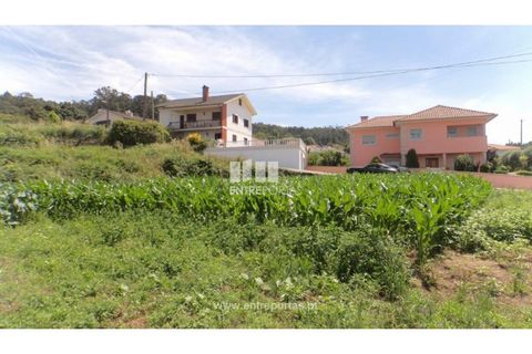 Helårsgrund i Caminha, Viana do Castelo, Caminha - € 91.750 | Ref: C02527 - foto 6